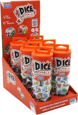 Image de Jeu éducatif Falomir