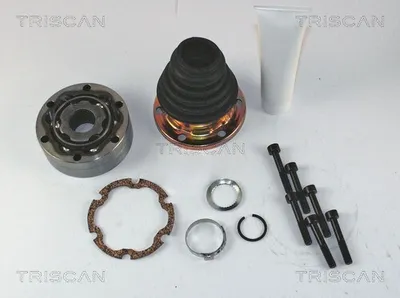Produktbild von TRISCAN Gelenksatz Antriebswelle für VW Golf IV Schrägheck (1J1) 8540 29202