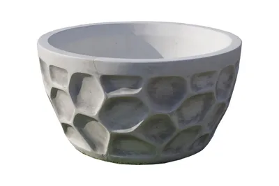 Produktbild von ANTIKES WOHNDESIGN Pflanzschalen Set AWD-PS-049 B:60cm H:30cm
