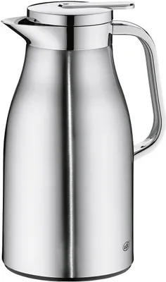 Produktbild von Karaca 4002458515668, 1 l, Silber, 12 h, 1 Stück(e)