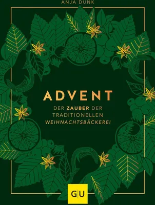 Produktbild von Advent