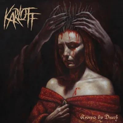 Produktbild von Revered by Death