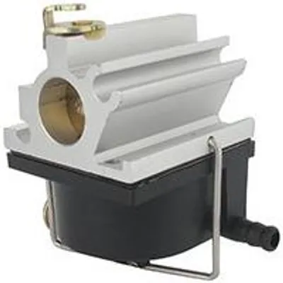 Image de Carburateur Adaptable Tecumseh Pour Modèles Vlv50, Vlv55, Vlv60, Vlv66, Vlv126. Remplace Origine 640020, 640020a, 640020fj.