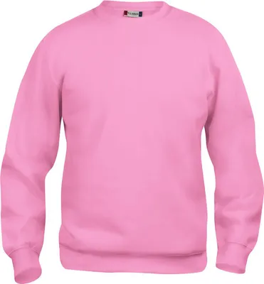 Produktbild von Pullover mit Rundhalsausschnitt