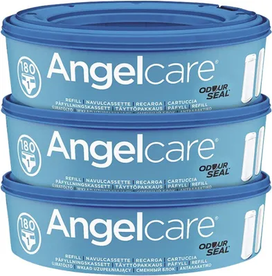 Produktbild von Foppapedretti Angelcare, Nachfüllkassette, Bidoncino Maialino