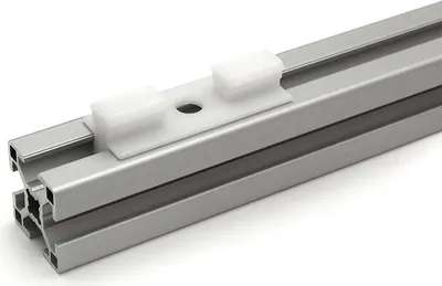 Produktbild von Universalgleiter B-Typ Nut 8/Nut10