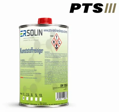 Produktbild von Kunststoffreiniger 1L Blechdose