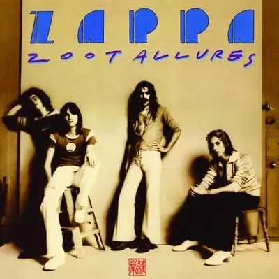 Image de Zoot Allures