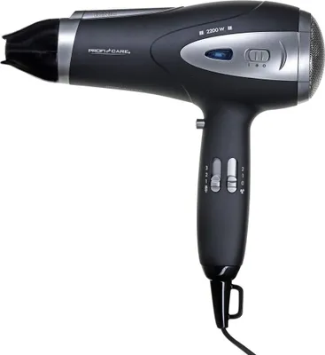 Immagine prodotto di PROFICARE PC-HTD 3113 BLACK Hair Dryer