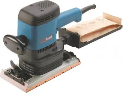 Image de Ponceuse vibrante MAKITA 600W - 9046