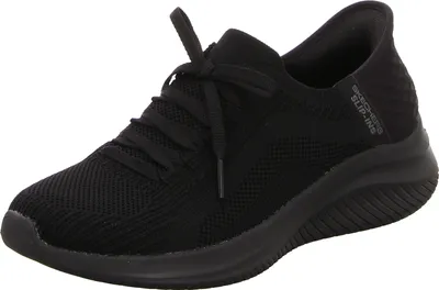 Produktbild von Skechers Sporthalbschuhe Formsohle modisch in schwarz, Gr. 36
