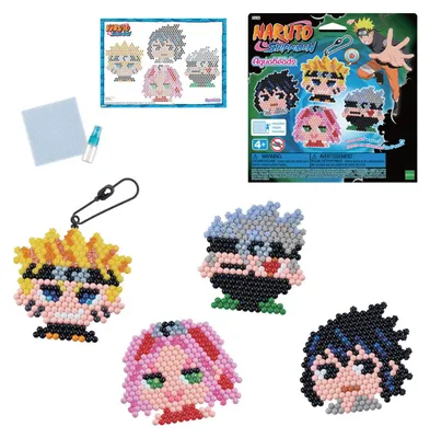 Immagine prodotto di Aquabeads 35118, Set creativo per bambini, 4 anni, Plastica, Multicolore, 1 pezzo