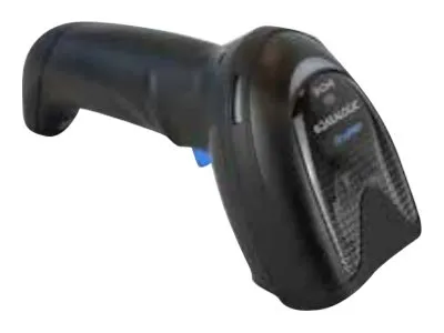 Produktbild von Datalogic Barcode-Scanner Gryphon GBT4500 Kit 1D/2D USB RS232 Bluetooth 4.0 Kabellos