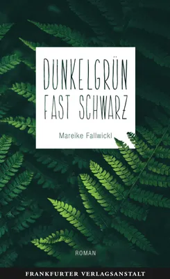 Produktbild von Dunkelgrün fast schwarz