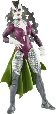Image de Strange Tales Marvel Legends Figurine Marvel's Lilith (BAF : Blackheart) 15 cm
