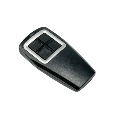 Produktbild von Berner Handsender BDS240 4-Kanal mit Torzustandsanzeige