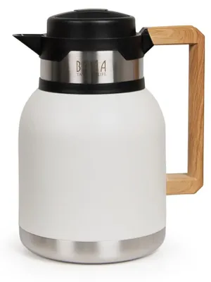 Image de Bama thermos Lucia 1,5L Blanc