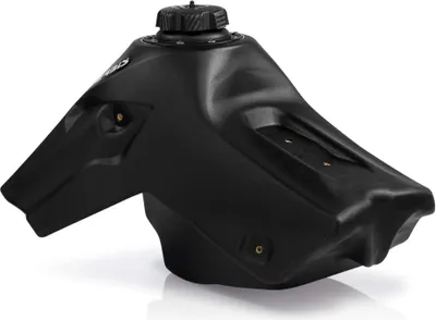 Produktbild von ACERBIS schwarzer Tank mit 10,5 l Kapazität für HONDA CRF R