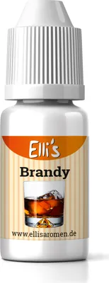Produktbild von Brandy - Ellis Lebensmittelaroma