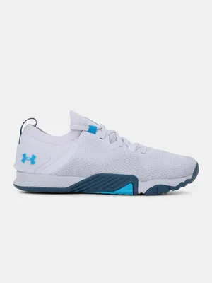 Produktbild von Under Armour UA W TriBase Reign 3 NM-GRY Schuhe 7.5
