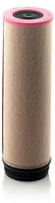 Zdjęcie produktu dla Filtr powietrza MANN-FILTER CF 1650
