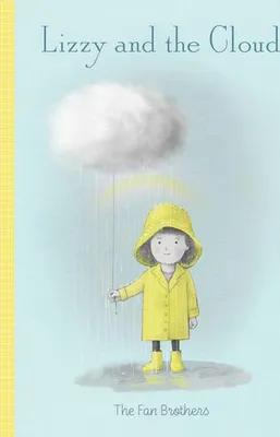 Immagine prodotto di Lizzy e la nuvola