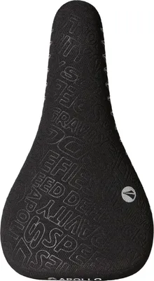 Image de SDG Apollo Selle I-Beam Polyamide noir-gris