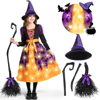 Zdjęcie produktu dla Spooktacular Creations SPO-BU3-20589-L, Kostium na bal maskowy, L, Poliester