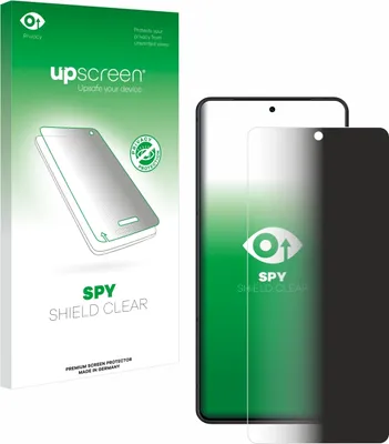 Produktbild von Für ASUS ROG Phone 8 Sichtschutzfolie Schutzfolie upscreen Anti-Spy Privacy Sichtschutz Blickschutz Display Schutz Folie Blaulichtfilter