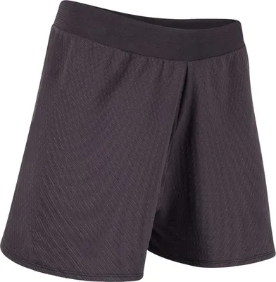 Produktbild von UYN Running Activyon 2.0 Laufshorts Damen nine iron M