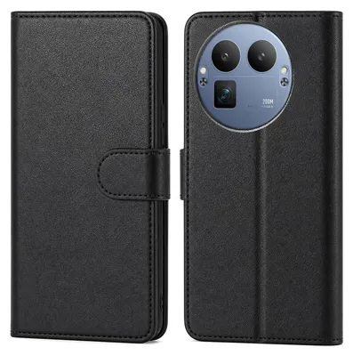 Zdjęcie produktu dla Etui ochronne typu flip cover do telefonu Realme GT 8 Pro