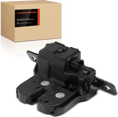 Zdjęcie produktu dla Frankberg Zamk klapy bagażnika dla BMW 1er F20 I3 I01 51247248075
