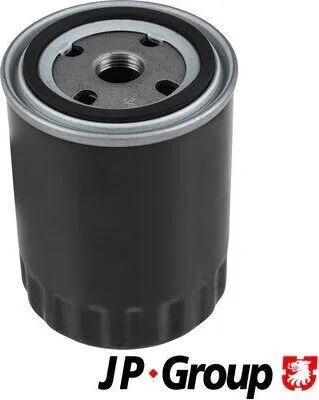 Produktbild von Ölfilter JP GROUP 1118500500 Anschraubfilter für VW Transporter IV Bus (70B, 70C, 7DB, 7DK, 70J, 70K, 7DC, 7DJ) GOLF III (1H1) SHARAN (7M8, 7M9, 7M6)
