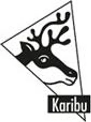 Produktbild von Karibu Farbdose 500 ml terragrau für Ausbesserungsarbeiten