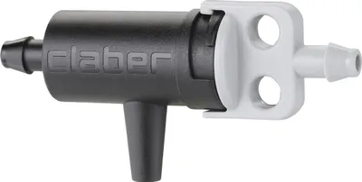 Produktbild von Claber Ersatztropfer für Oasis Urlaubsbewässerung