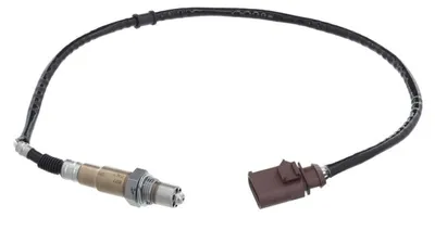 Produktbild von VALEO Lambdasonde für VW Polo Schrägheck (6R1, 6C1) vor-Kat Planarsonde Beheizt 720mm 368494