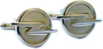 Obrázok produktu pre Manžetové gombíky Opel