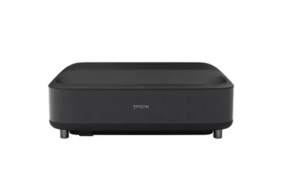 Produktbild von Epson EH-LS300B, 3600 ANSI Lumen, 3LCD, 1080p (1920x1080), 2500000:1, 16:9, 1549,4 - 3048 mm (61 - 120")
