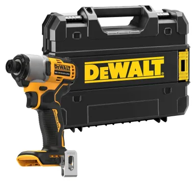 Produktbild von Akku-Schlagschrauber DCF840NT, 18Volt, 1/4"