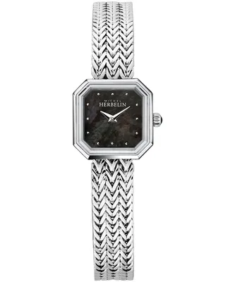 Immagine prodotto di Orologio da donna Herbelin 17436B49 argento