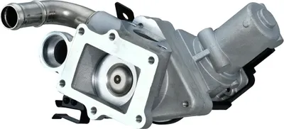 Produktbild von HELLA 6NU 014 865-121 AGR-Ventil für HYUNDAI ix35 (LM, EL, ELH) Abgasrückführungsventil