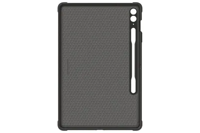 Immagine prodotto di Samsung Cover posteriore durevole per Samsung Galaxy Tab S9 FE+ Titan
