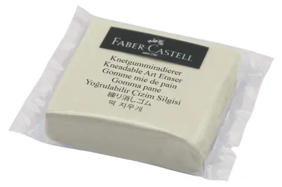 Immagine prodotto di FABER-CASTELL Knetgummi Art Eraser weiß