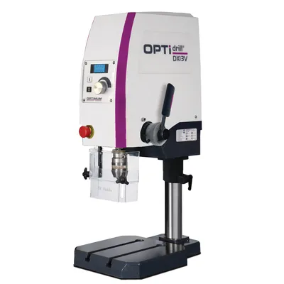 Image de Perceuse d'établi Optimum OPTIdrill DX 13V, 3020150