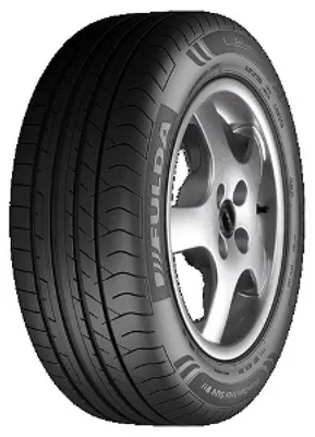 Image de Fulda So car-tyres EcoControl SUV ( 255/45 R20 105W XL avec protège-jante (MFS) )