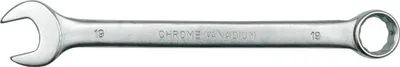 Produktbild von CV-Maulschlüssel 13 mm satiniert / 51678 / VOREL
