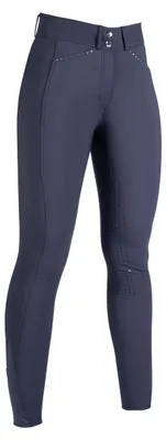 Productafbeelding van HKM Helene broek, model 9300, donkergrijs, maat 38