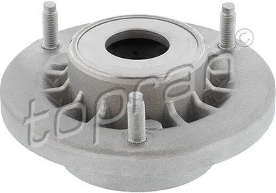 Produktbild von TOPRAN 503 886 Federbeinstützlager Hinten Links Hinten Rechts für BMW 5 Limousine (F10)