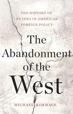 Produktbild von The Abandonment of the West