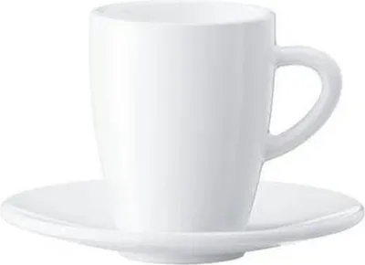 Produktbild von Jura Espresso Tassen 2er-Set